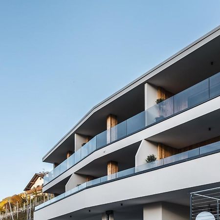Dornsberg Panoramic Apartments Schenna Εξωτερικό φωτογραφία