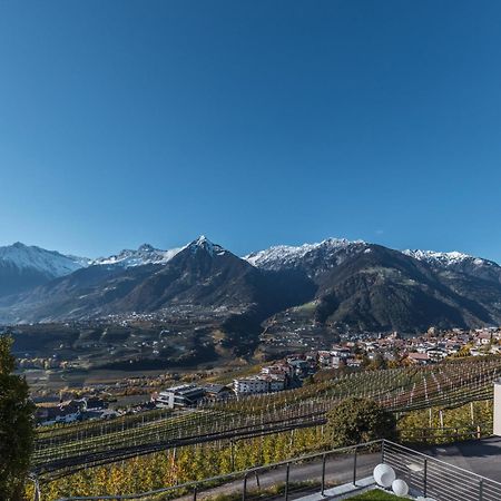 Dornsberg Panoramic Apartments Schenna Εξωτερικό φωτογραφία