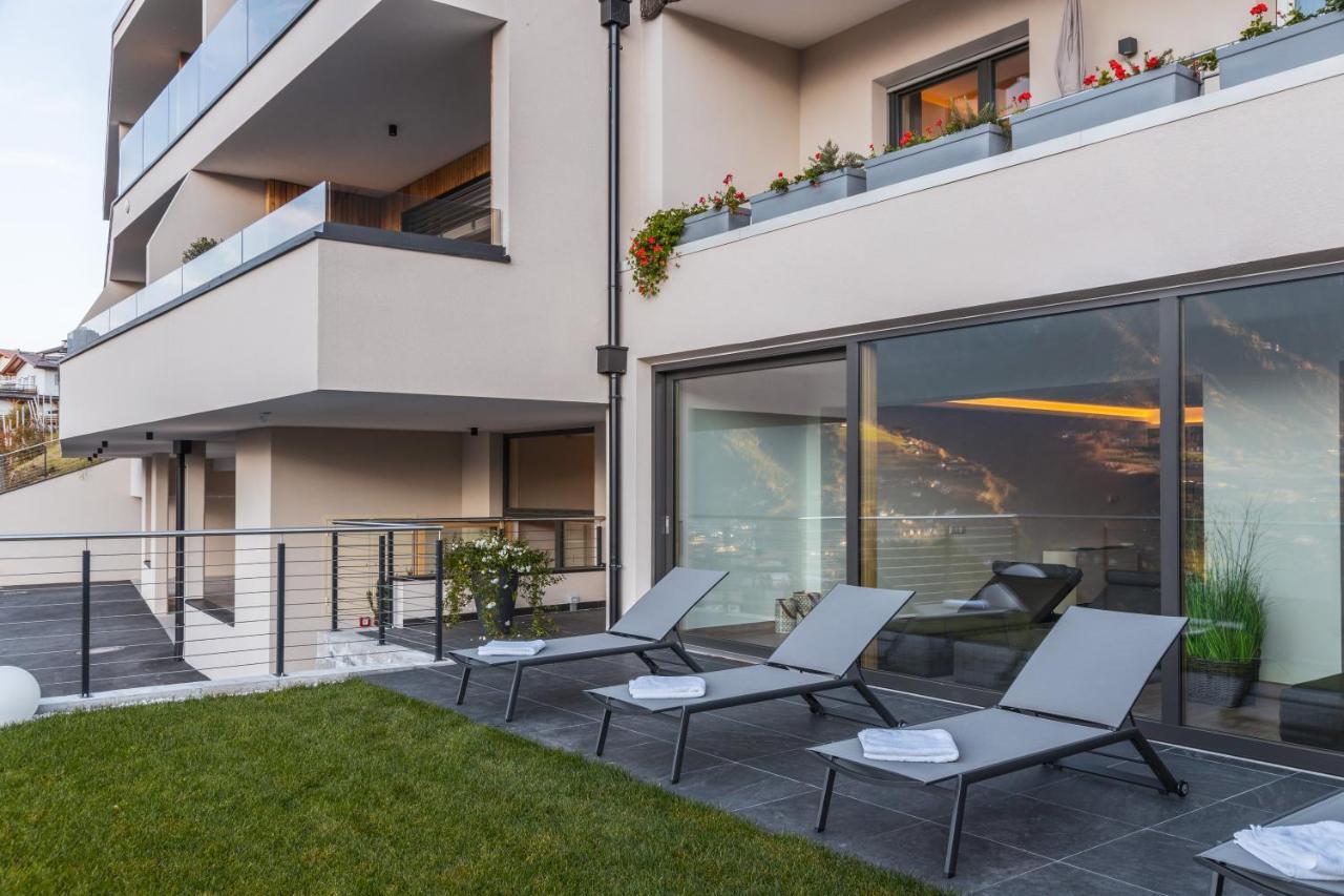 Dornsberg Panoramic Apartments Schenna Εξωτερικό φωτογραφία