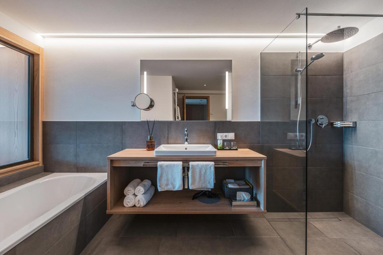 Dornsberg Panoramic Apartments Schenna Εξωτερικό φωτογραφία